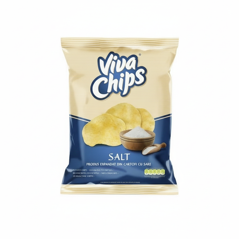 Viva Chips - 100g