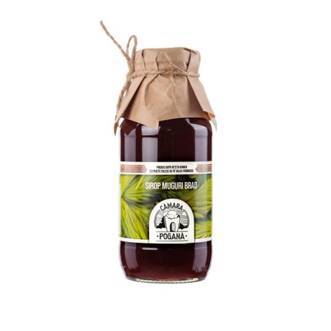 Sirop muguri de brad - Camara Pogana - 300ml