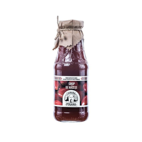 Sirop macese - Camara Pogana - 300ml