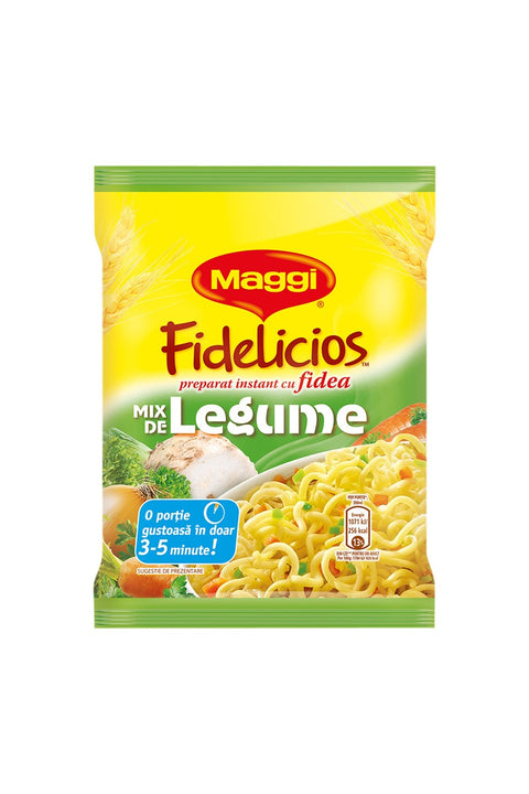Supa instant Fidelicios - Maggi - 60g