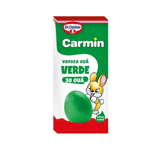 Egg dye - Dr. Oetker - 6ml