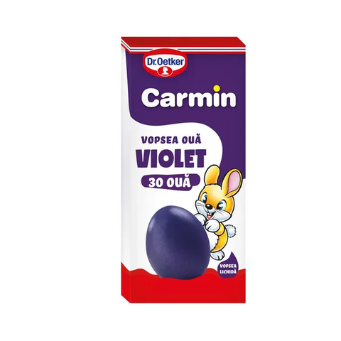 Egg dye - Dr. Oetker - 6ml