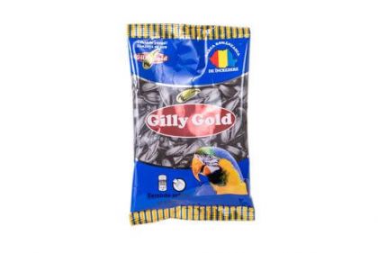 Sunflower seeds with salt - Gilly - 100g