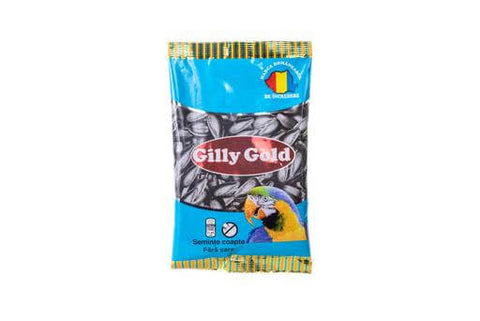 Sunflower seeds without salt - Gilly - 100g