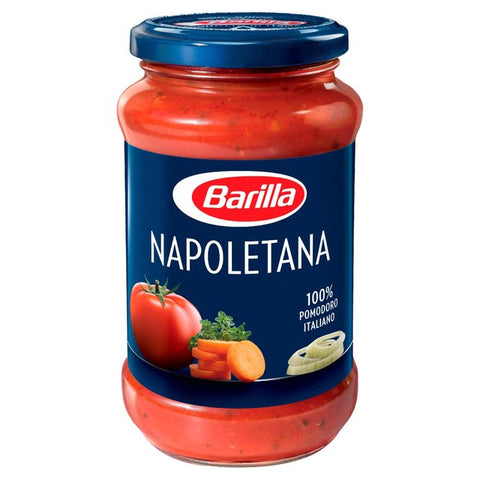 SOS Neapolitan pasta - Barilla - 400g