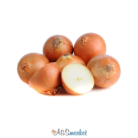 White onion - 1kg