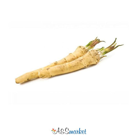 Horseradish - 1kg