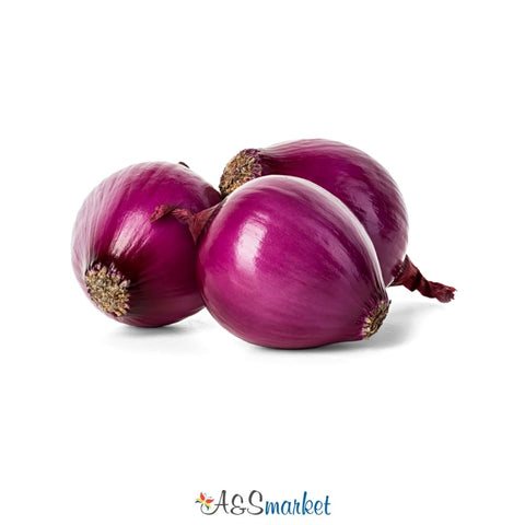 Red onion - 1kg