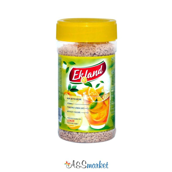 Ekoland - Instant Forest Fruit Flavour Tea - 350g - Continental Food Store