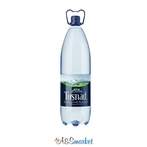 Mineral water - Tușnad - 2l