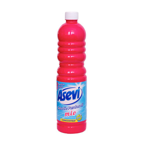 Floor detergent - Asevi Mio - 1l