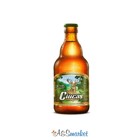 Ciucaș Beer 0.33 ml