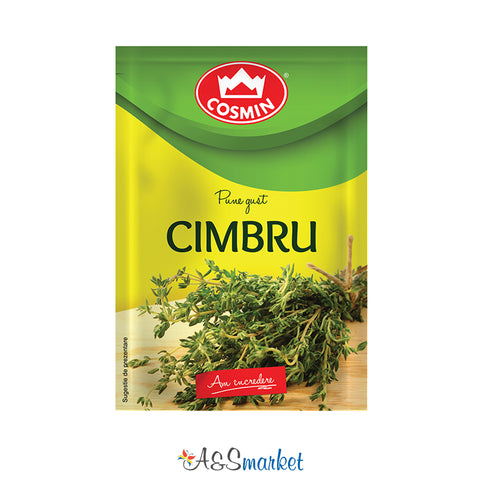 Cimbru - Cosmin - 8g