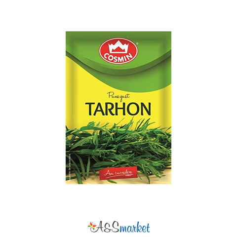 Tarhon - Cosmin - 4g