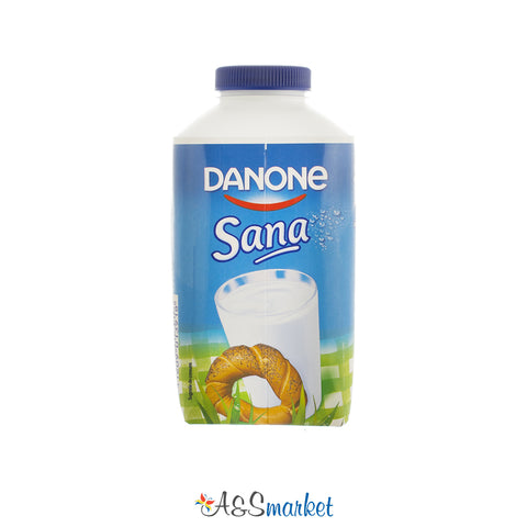 Sana 3.6% - Danone - 475g