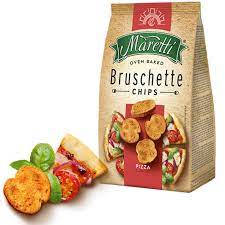 Bruschetta - Maretti - 70g