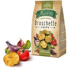 Bruschetta - Maretti - 70g