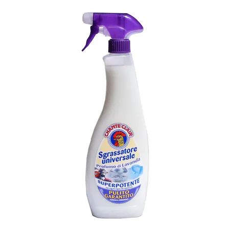 Universal degreaser with lavender - Chante Clair - 625 ml