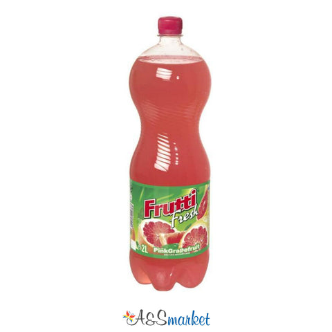 Frutti Fresh - Grapefruit - 2l