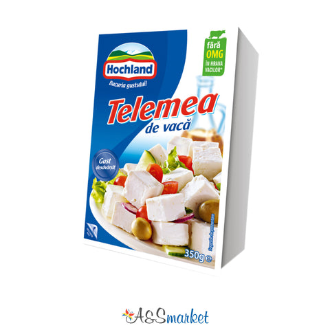 Beef telemea - Hochland - 350g