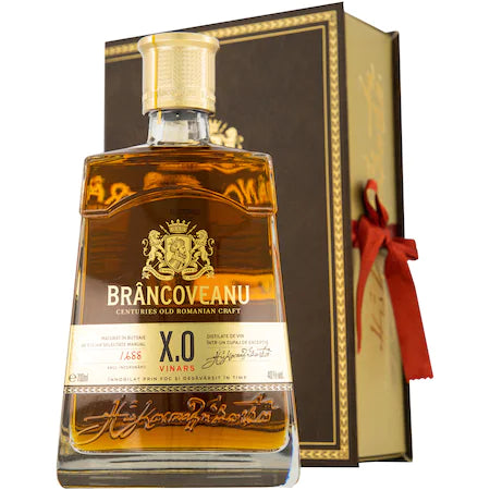 Brancoveanu XO Book Box -0.7L