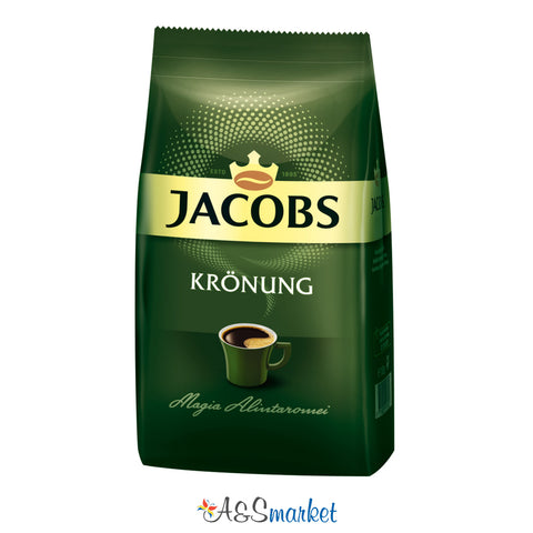 Cafea - Jacobs Kronung - 100g
