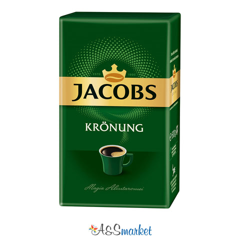 Jacobs Kronung coffee - 500g