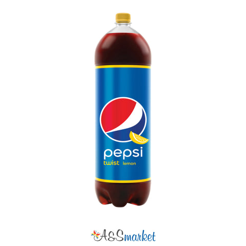 Pepsi Twist Lemon - 2.5l