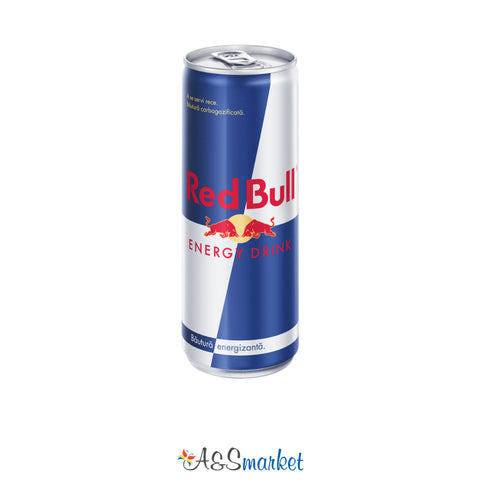 Băutură energizantă - Red Bull - 250ml