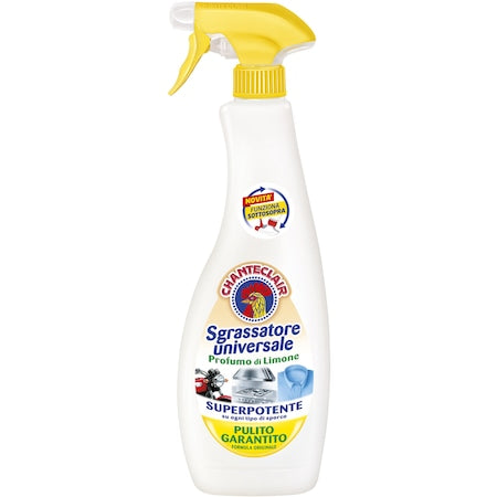 Universal degreaser with lemon - Chante Clair - 600ml