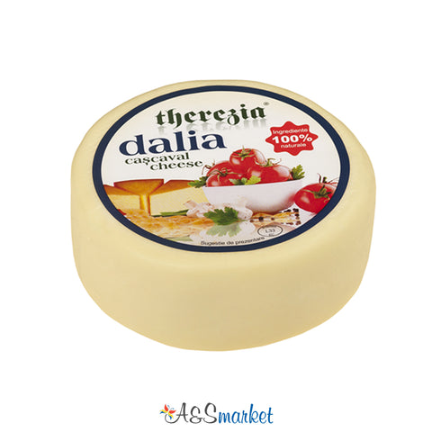 Dalia - Therezia cheese - 380g