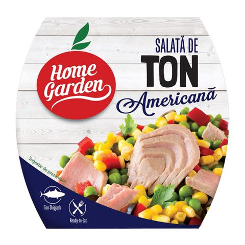 Salata de Ton - Home Garden - 160g
