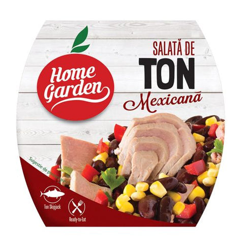Salata de Ton - Home Garden - 160g