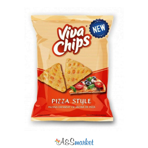 Viva Chips - 100g